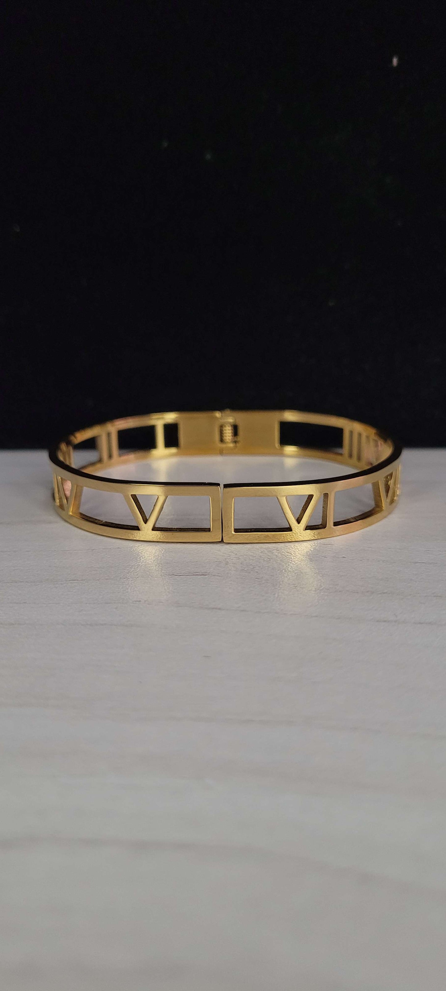 ROMAN NUMERALS