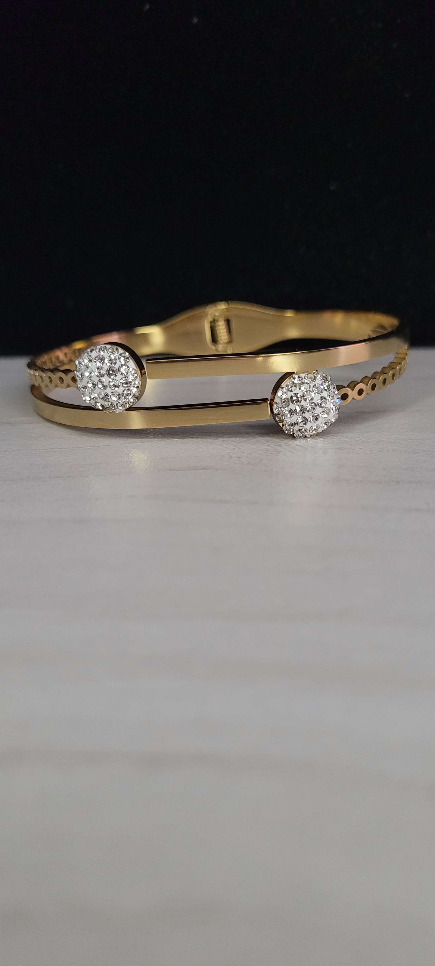DOUBLE BLING
