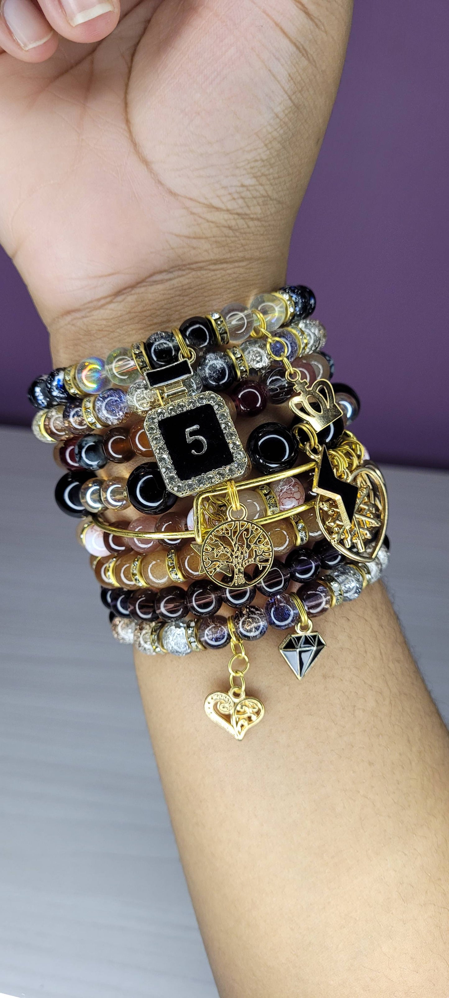 GLAMSTACK V3