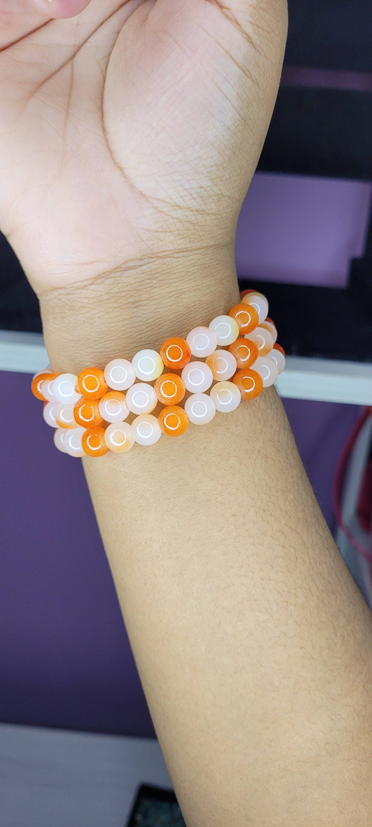 TINY TANGERINE