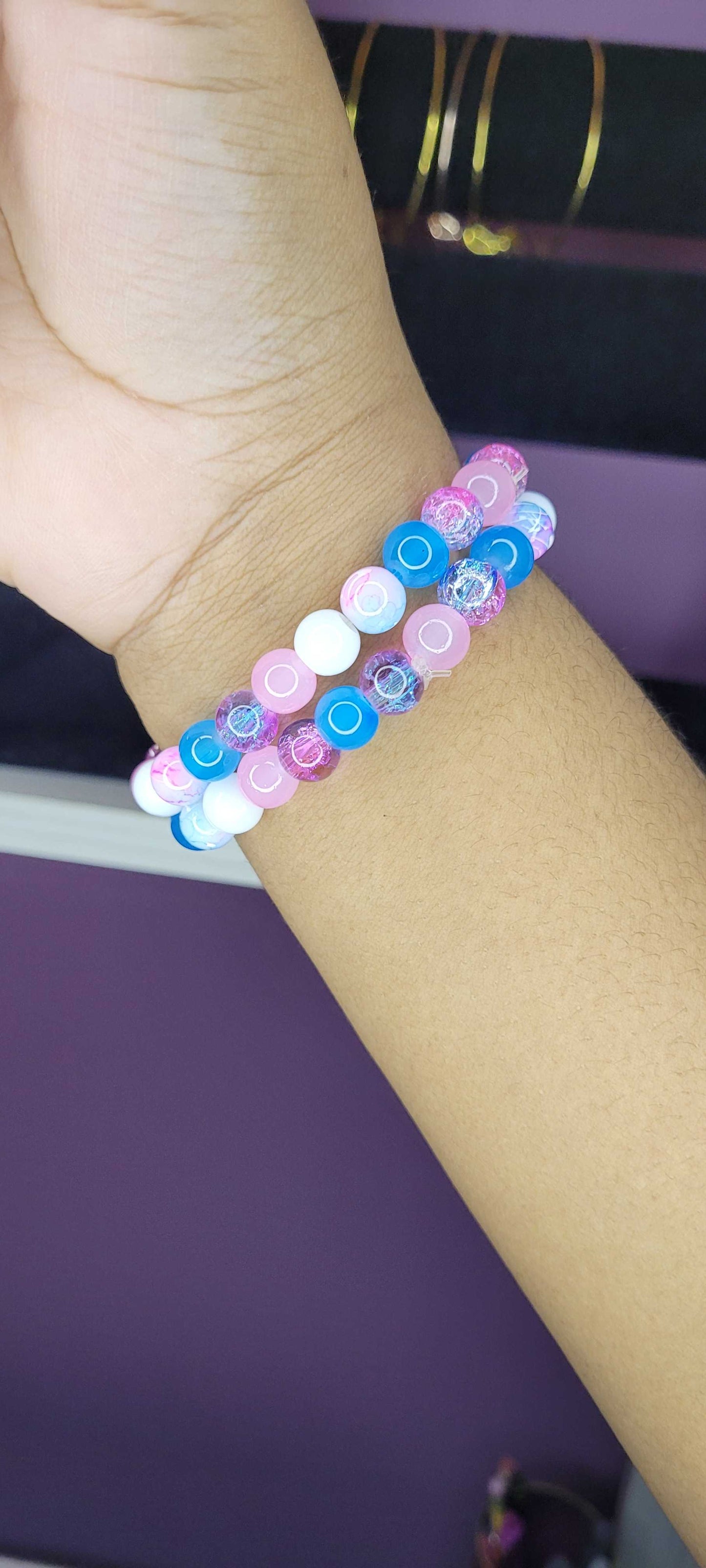 COTTON CANDIE