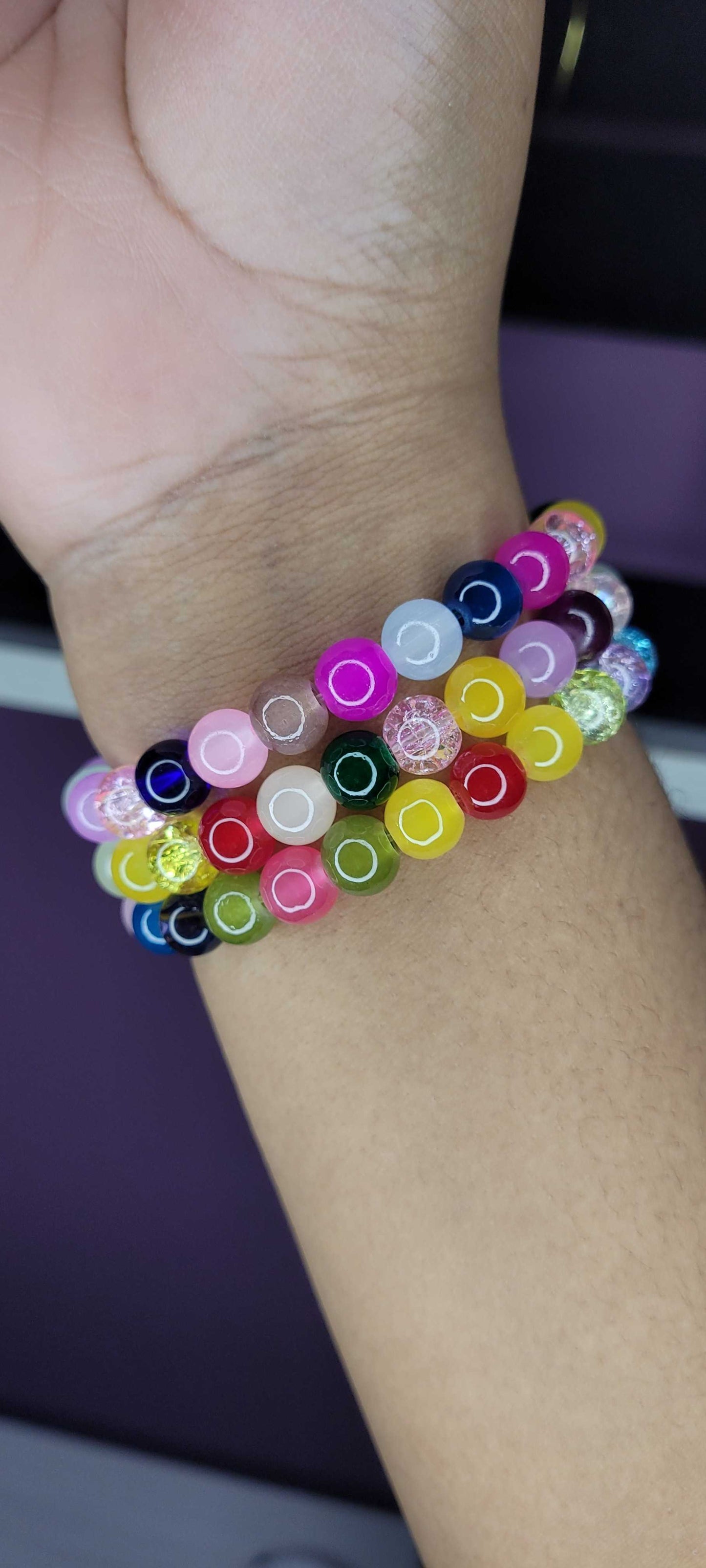 BEAD JUNKIE