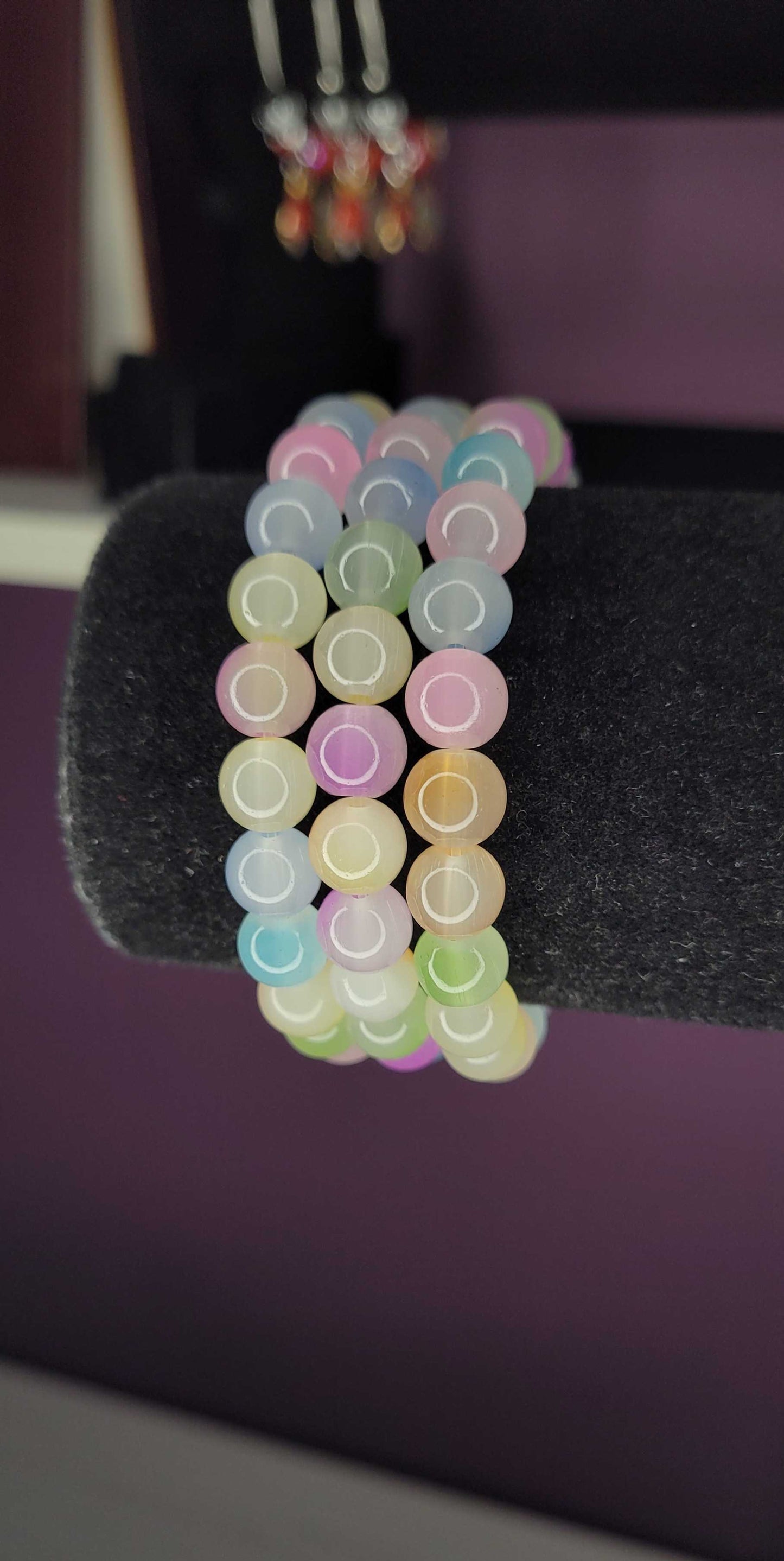 BEAD JUNKIE PASTEL
