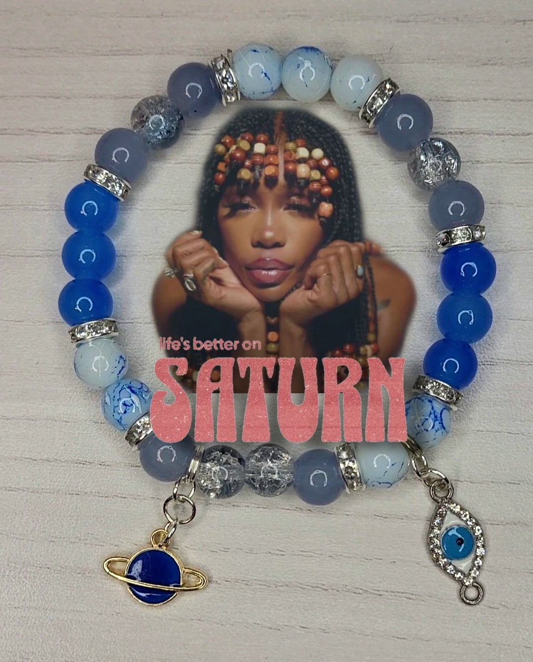 SZA COVER EDITION