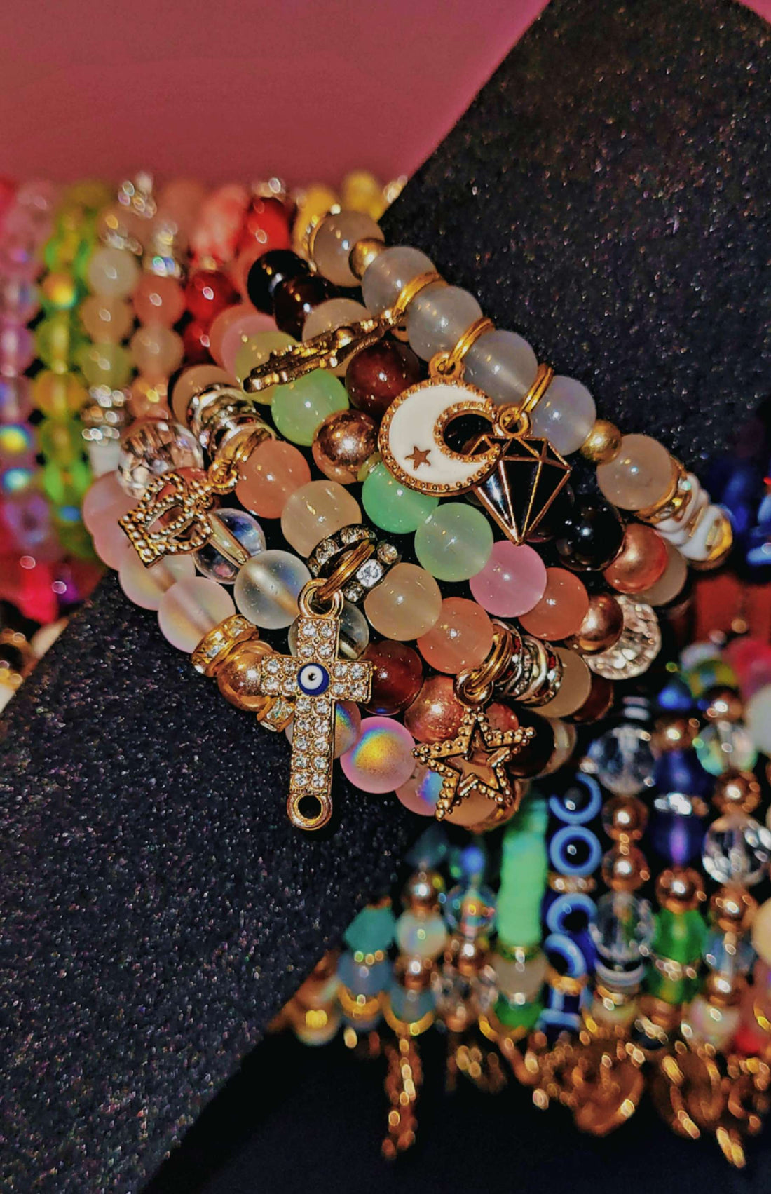 Bracelets for you and the family