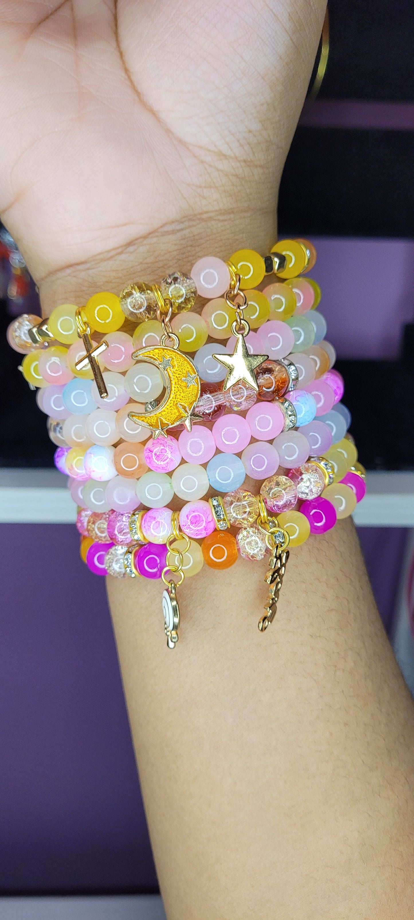 GLAMSTACK V1