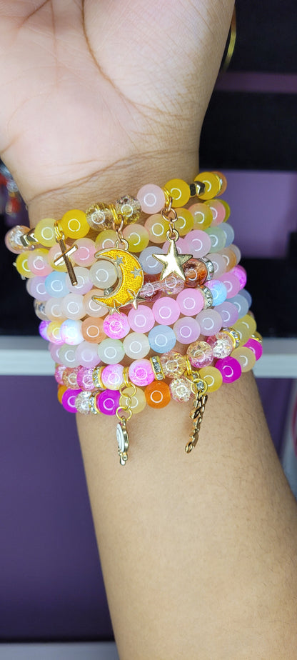 GLAMSTACK V1