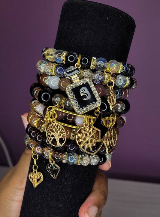 GLAMSTACK V3