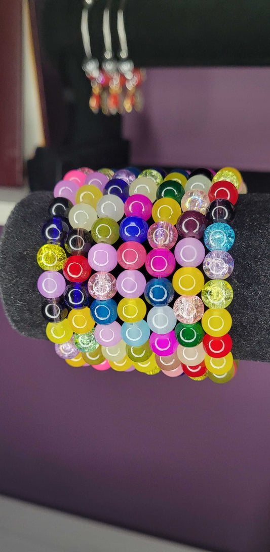 BEAD JUNKIE