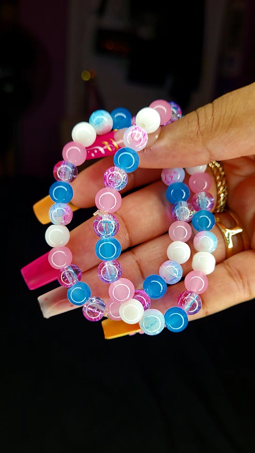 COTTON CANDIE