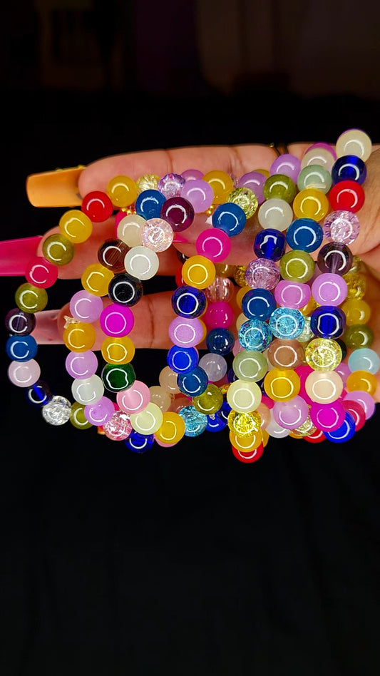 BEAD JUNKIE