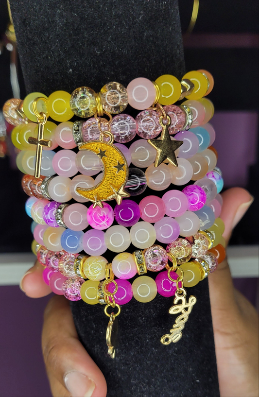 GLAMSTACK V1