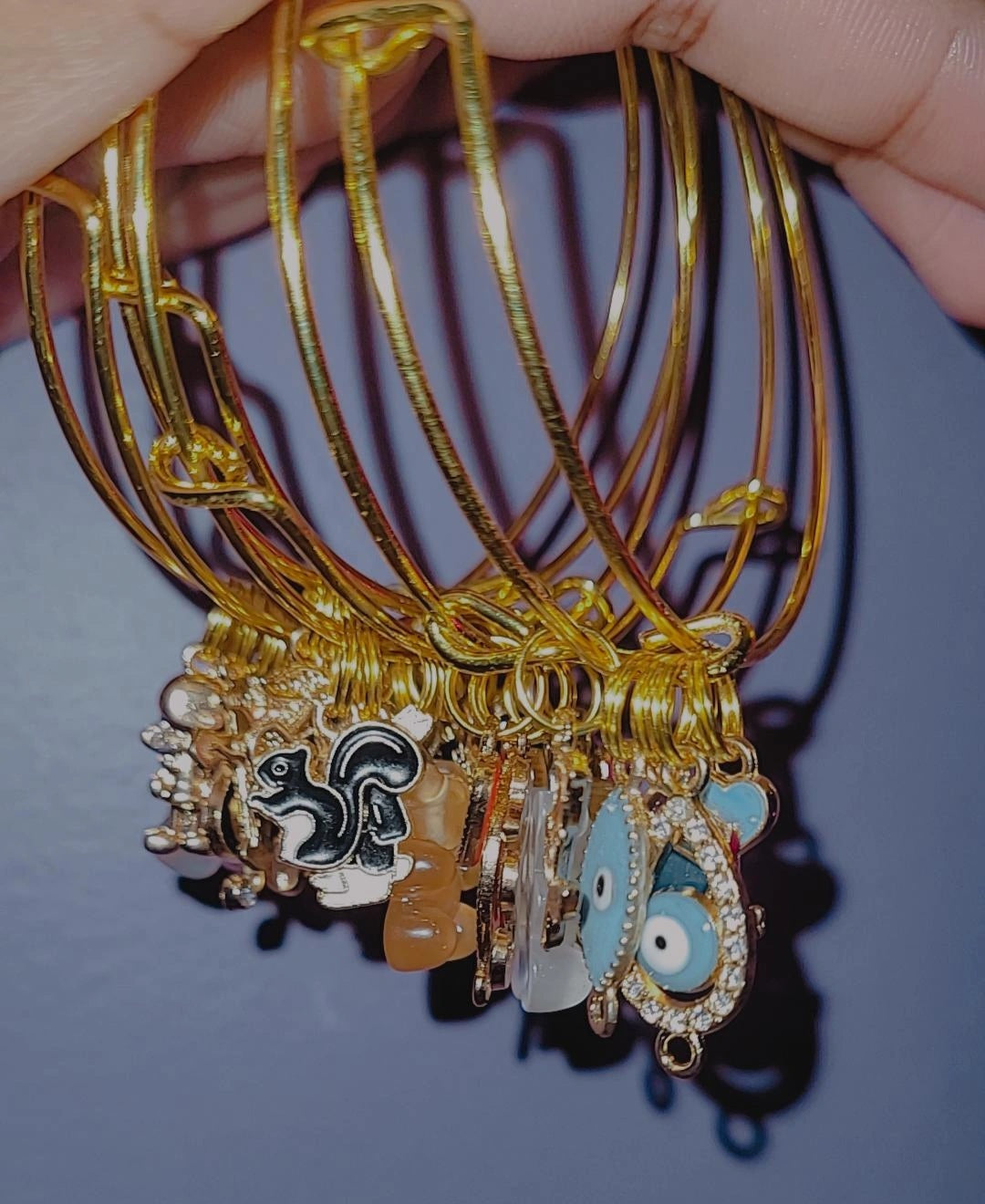 BASIC BANGLES