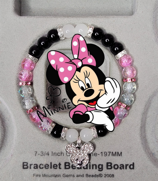 Minnie Mouse