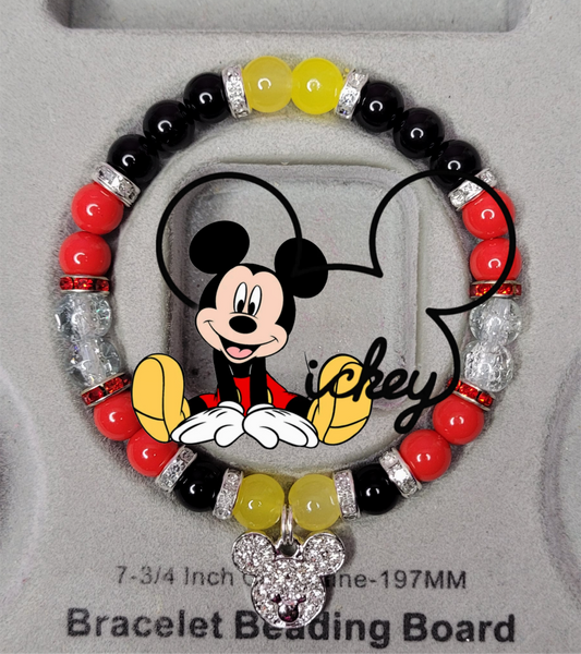 Mickey mouse