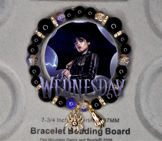 WEDNESDAY