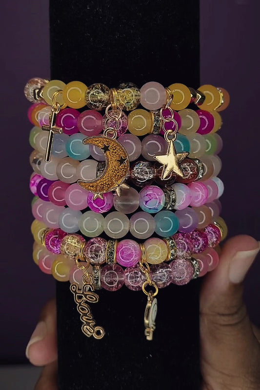 GLAMSTACK V1