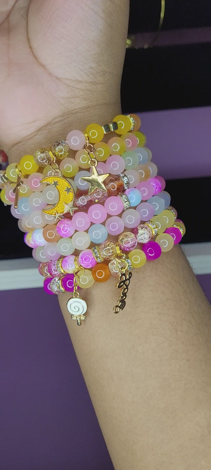 GLAMSTACK V1