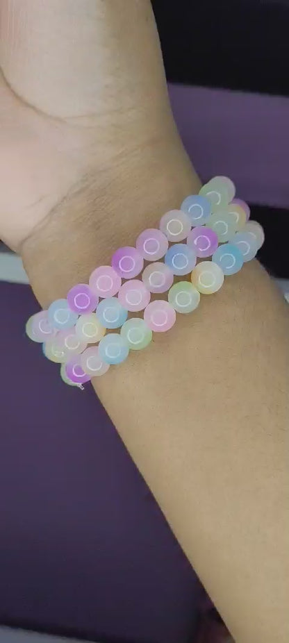 BEAD JUNKIE PASTEL