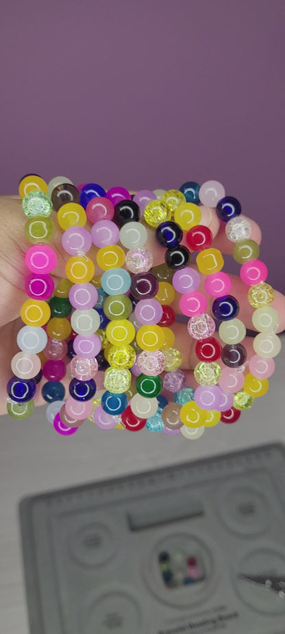 BEAD JUNKIE