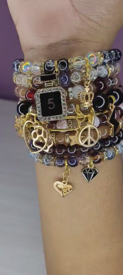 GLAMSTACK V3