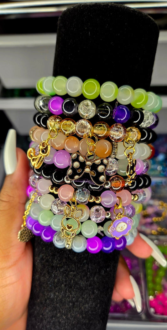 GLAM STACK V4