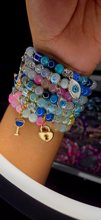 GLAM STACK V5