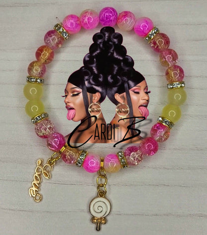 CARDI B COVER EDITION