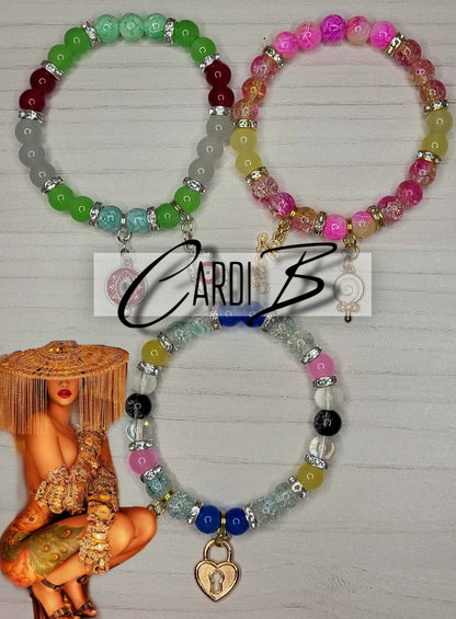 CARDI B COVER EDITION