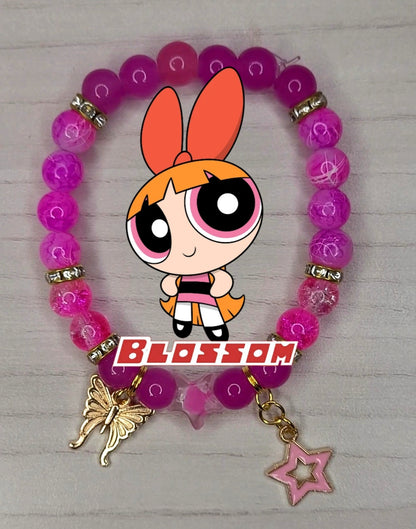 POWERPUFF GIRLS