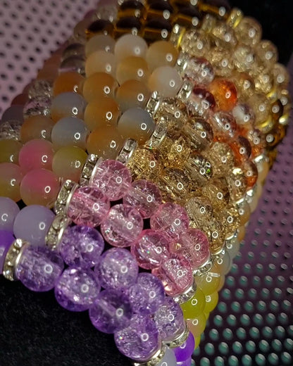 GLAM COLLECTION